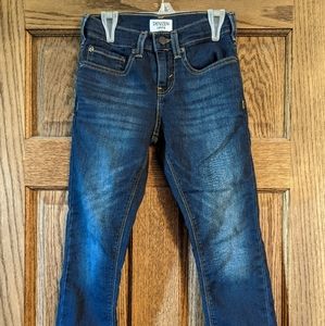 Boys Denizen Jeans